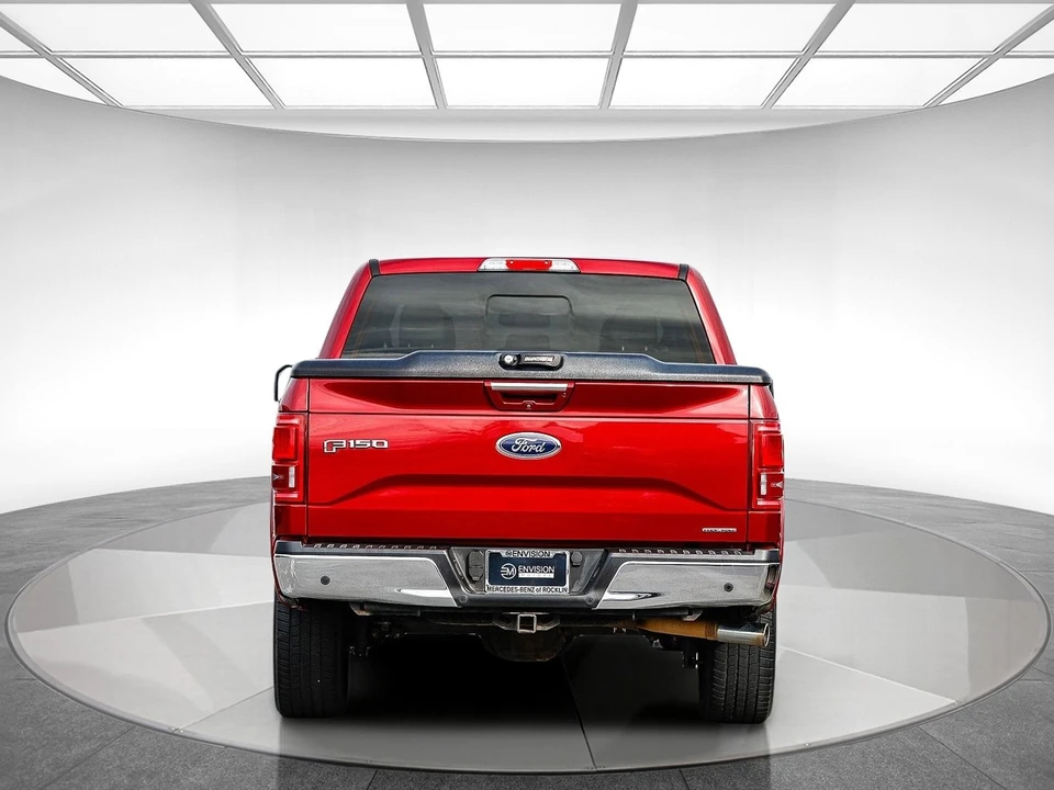 2016 Ford F-150 13th Gen - Image 3 of 12