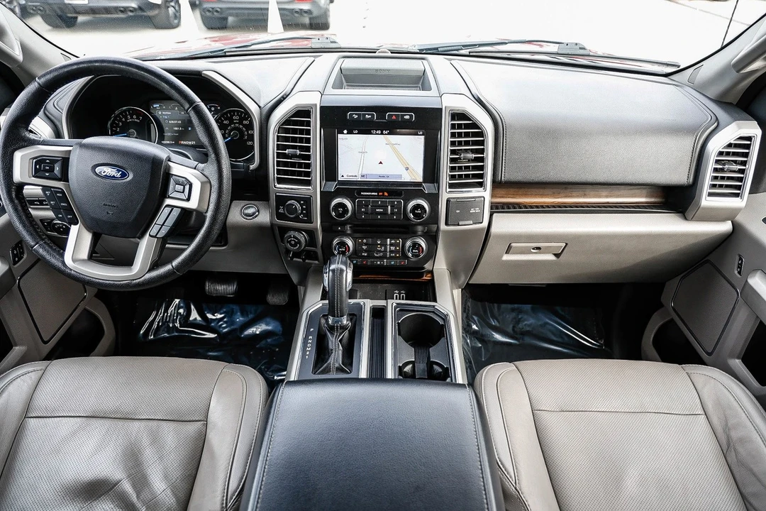 2016 Ford F-150 13th Gen - Image 10 of 12