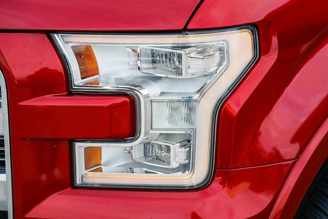 2016 Ford F-150 13th Gen - Image 7 of 12