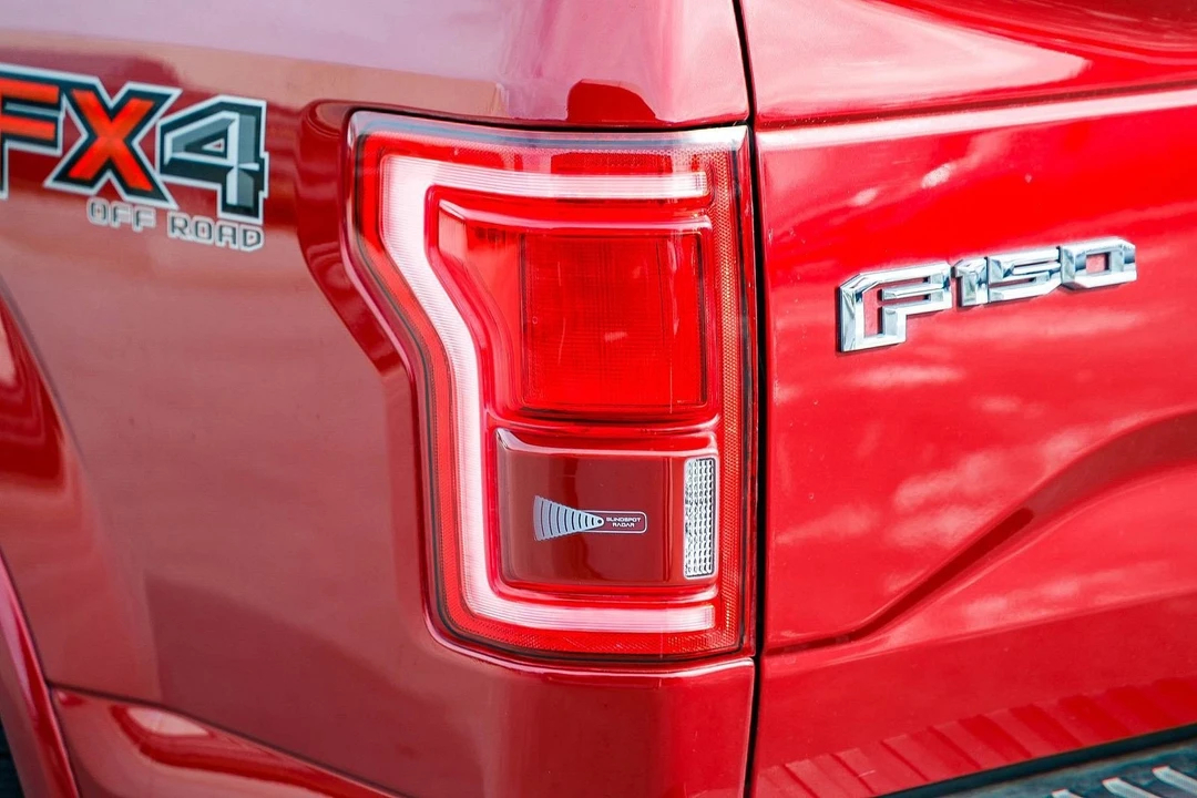 2016 Ford F-150 13th Gen - Image 8 of 12