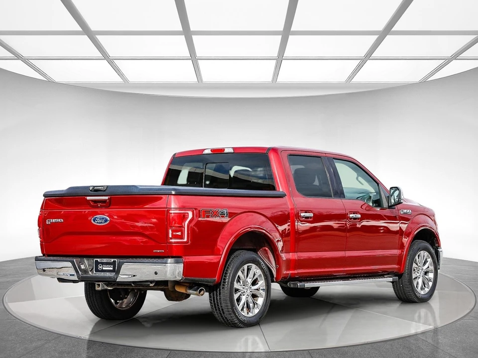 2016 Ford F-150 13th Gen - Image 4 of 12
