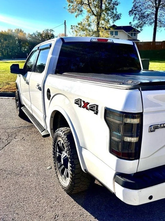 2016 Ford F-150 13th Gen - Image 3 of 10