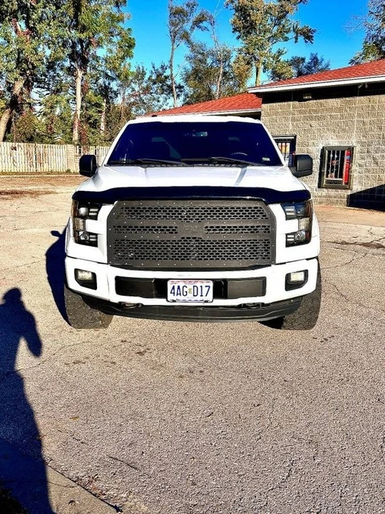 2016 Ford F-150 13th Gen - Image 5 of 10