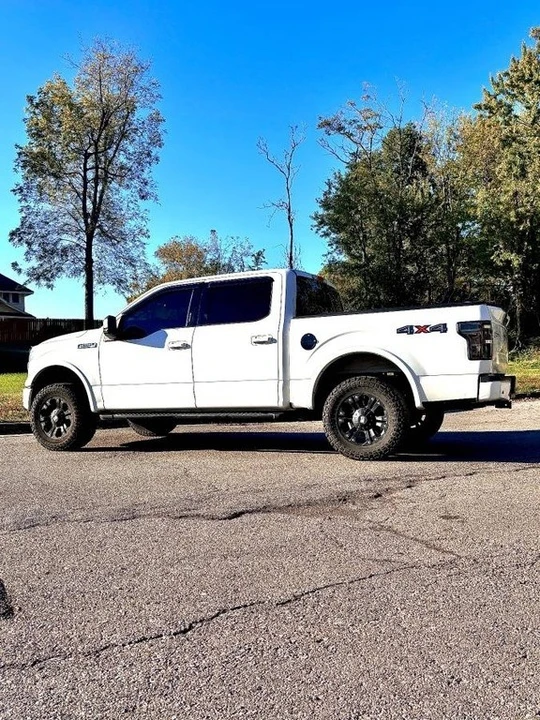 2016 Ford F-150 13th Gen - Image 2 of 10