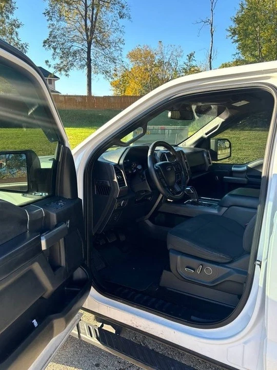 2016 Ford F-150 13th Gen - Image 6 of 10