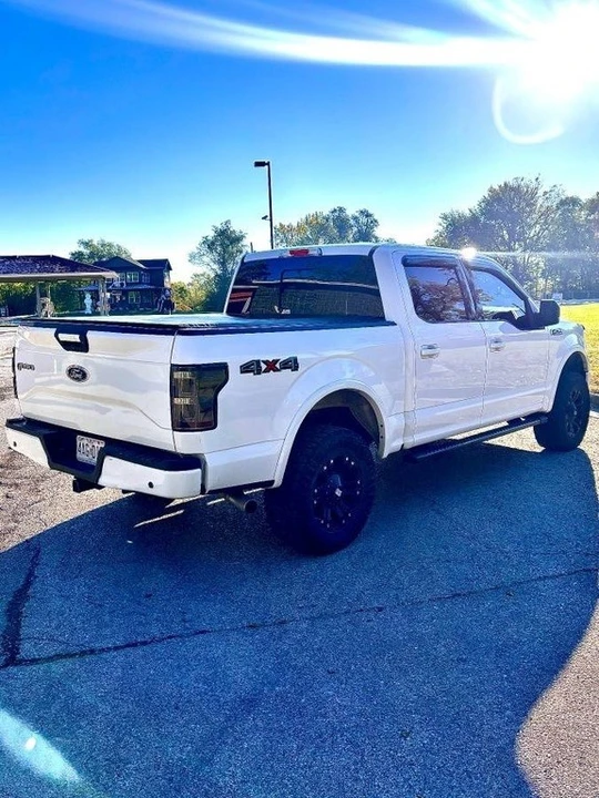 2016 Ford F-150 13th Gen - Image 4 of 10