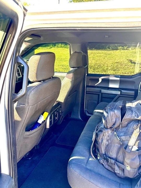 2016 Ford F-150 13th Gen - Image 8 of 10