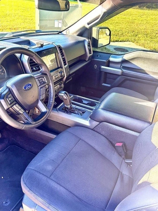 2016 Ford F-150 13th Gen - Image 7 of 10