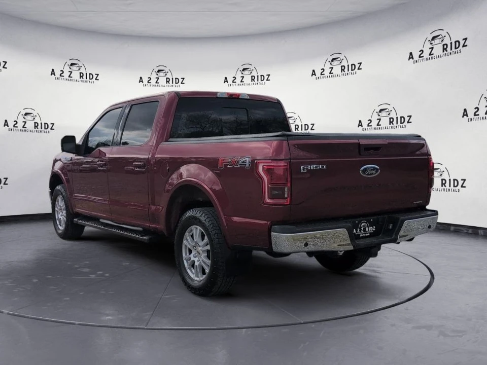 2016 Ford F-150 13th Gen - Image 4 of 21