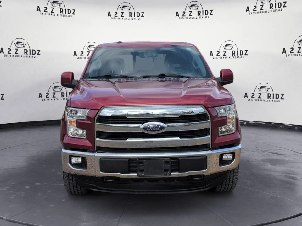 2016 Ford F-150 13th Gen - Image 2 of 21