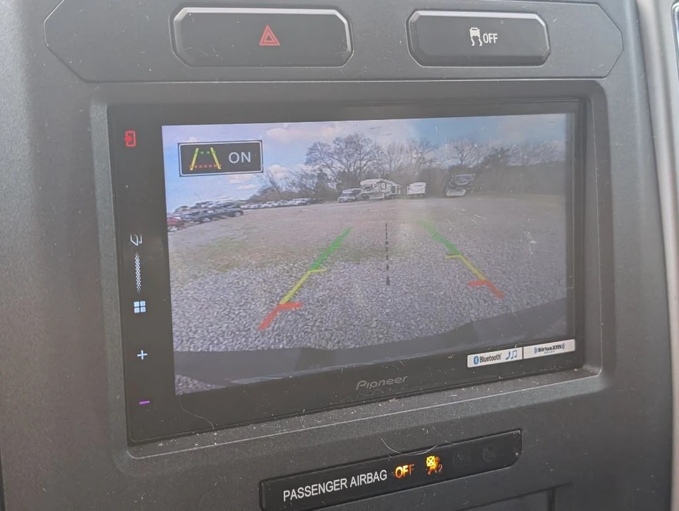 2016 Ford F-150 13th Gen - Image 19 of 21