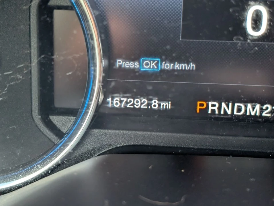 2016 Ford F-150 13th Gen - Image 16 of 21