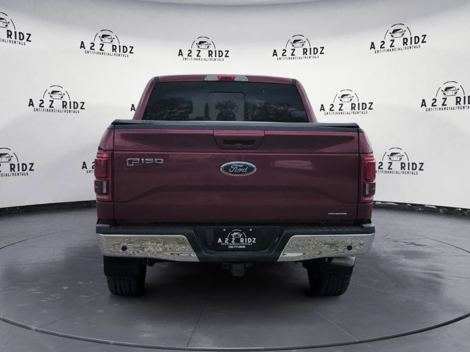 2016 Ford F-150 13th Gen - Image 5 of 21