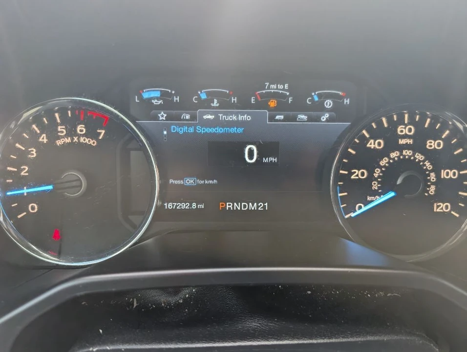 2016 Ford F-150 13th Gen - Image 15 of 21