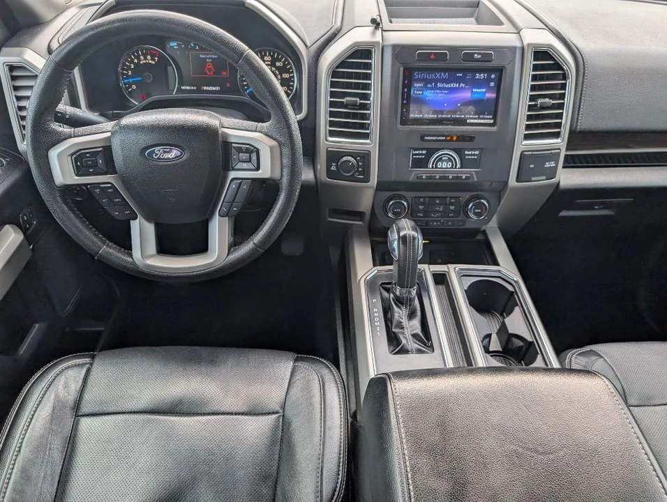 2016 Ford F-150 13th Gen - Image 7 of 21