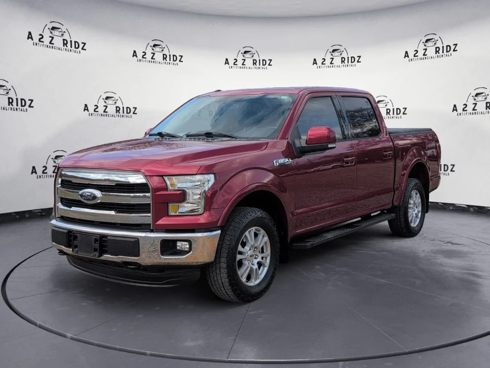 2016 Ford F-150 13th Gen - Image 3 of 21