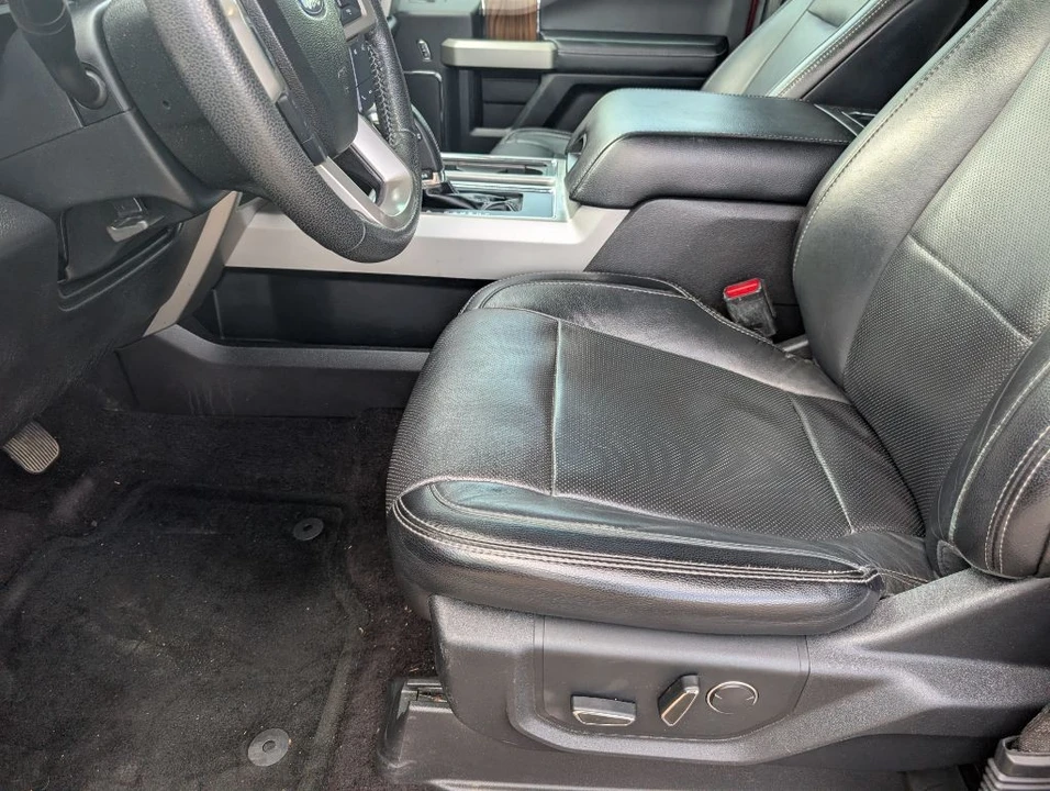 2016 Ford F-150 13th Gen - Image 8 of 21