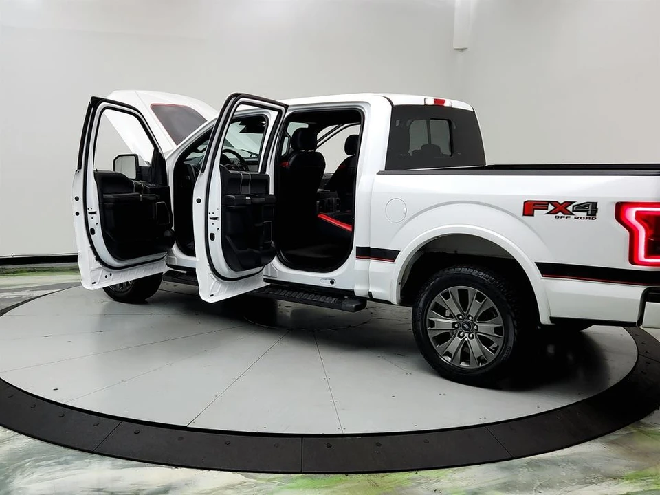 2016 Ford F-150 13th Gen - Image 12 of 12