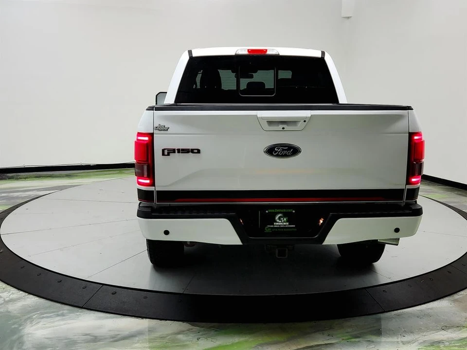 2016 Ford F-150 13th Gen - Image 6 of 12