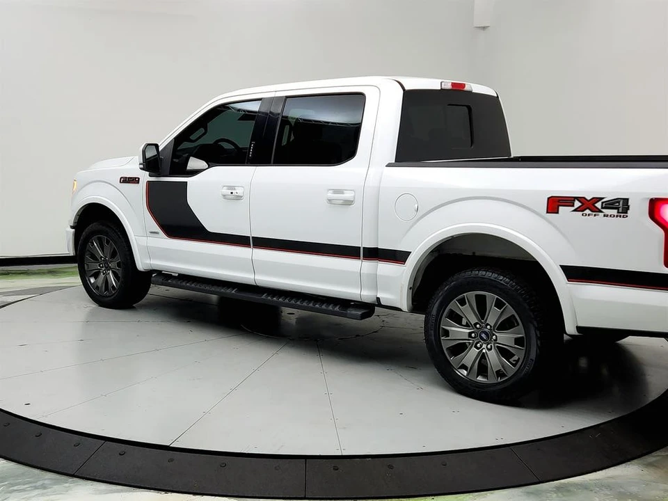 2016 Ford F-150 13th Gen - Image 7 of 12