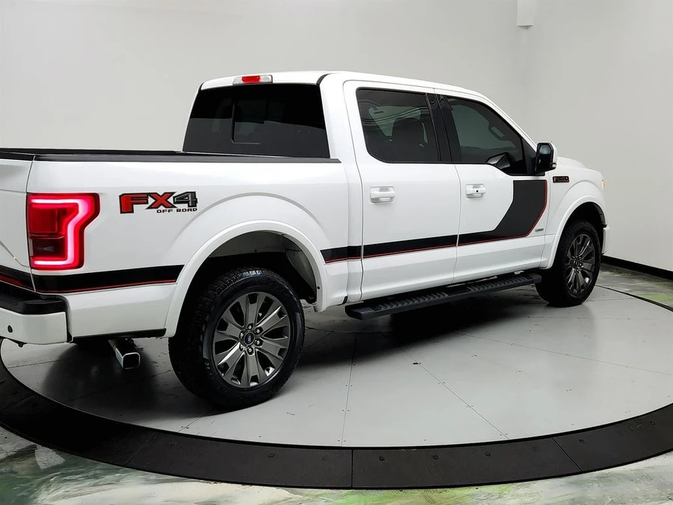 2016 Ford F-150 13th Gen - Image 5 of 12