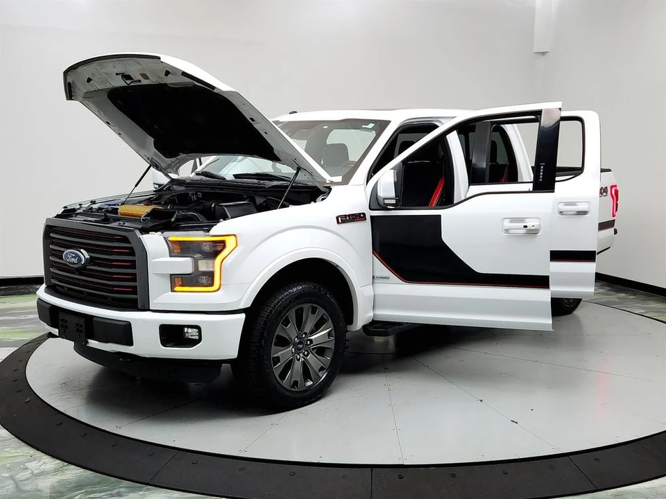 2016 Ford F-150 13th Gen - Image 9 of 12
