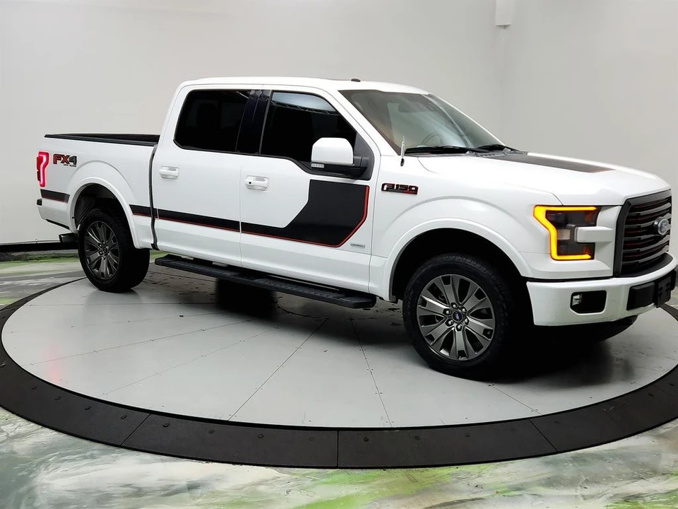 2016 Ford F-150 13th Gen - Image 3 of 12