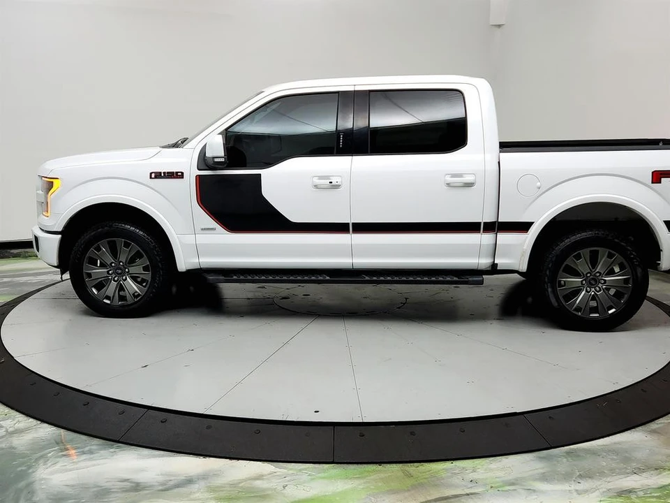 2016 Ford F-150 13th Gen - Image 8 of 12