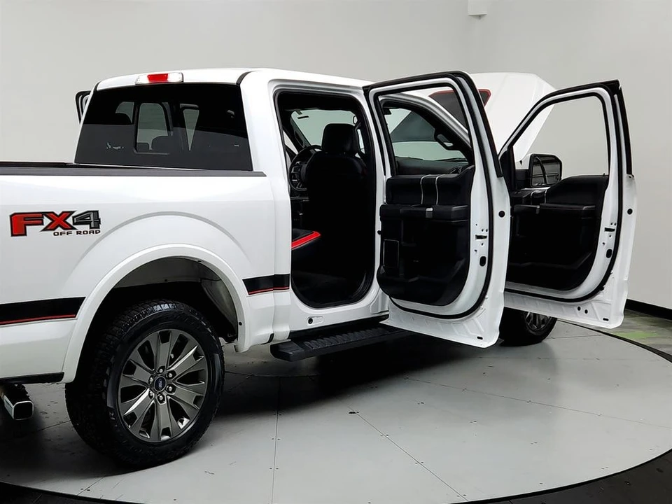 2016 Ford F-150 13th Gen - Image 11 of 12