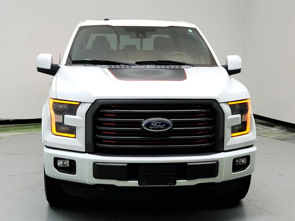 2016 Ford F-150 13th Gen - Image 2 of 12