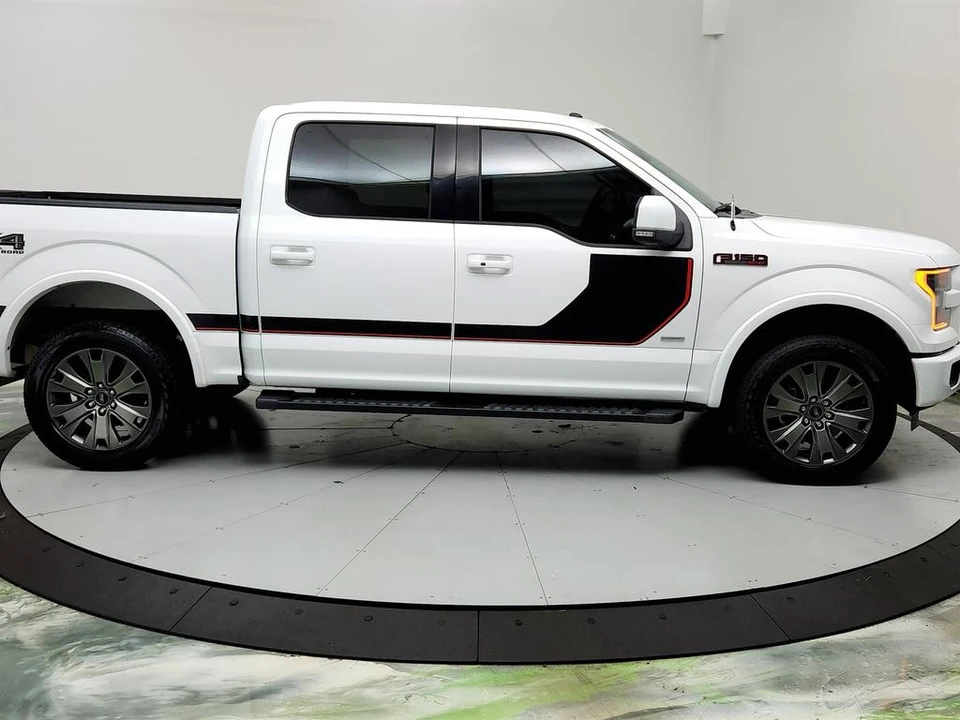 2016 Ford F-150 13th Gen - Image 4 of 12