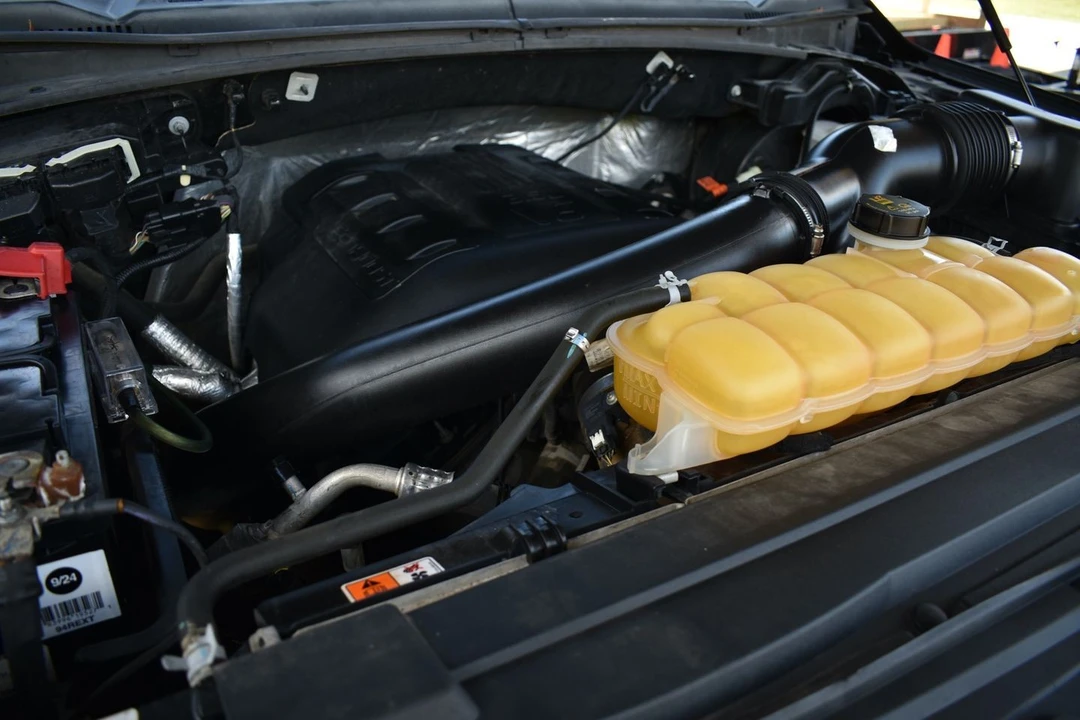 2016 Ford F-150 13th Gen - Image 20 of 22