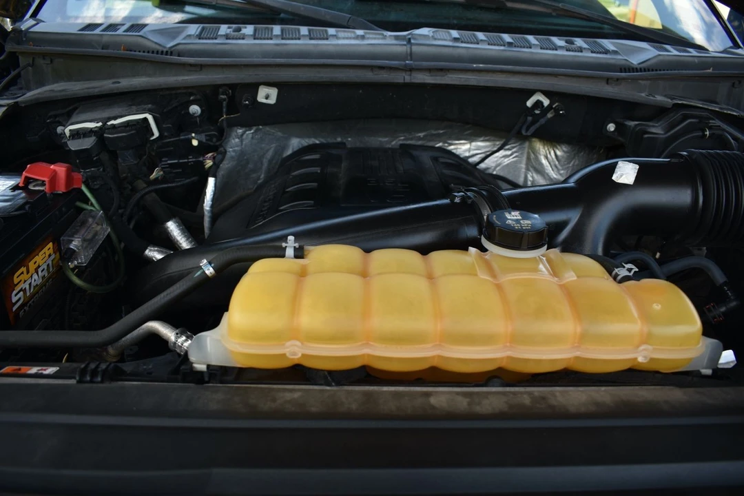 2016 Ford F-150 13th Gen - Image 21 of 22