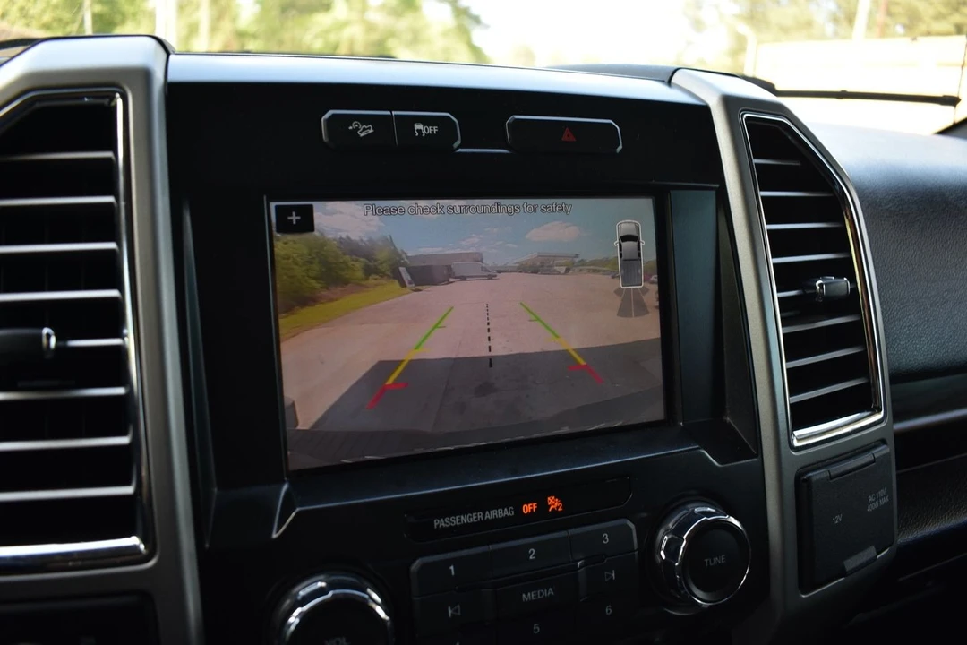 2016 Ford F-150 13th Gen - Image 14 of 21