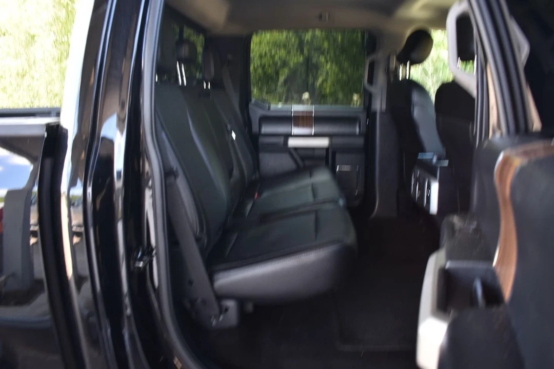 2016 Ford F-150 13th Gen - Image 15 of 21