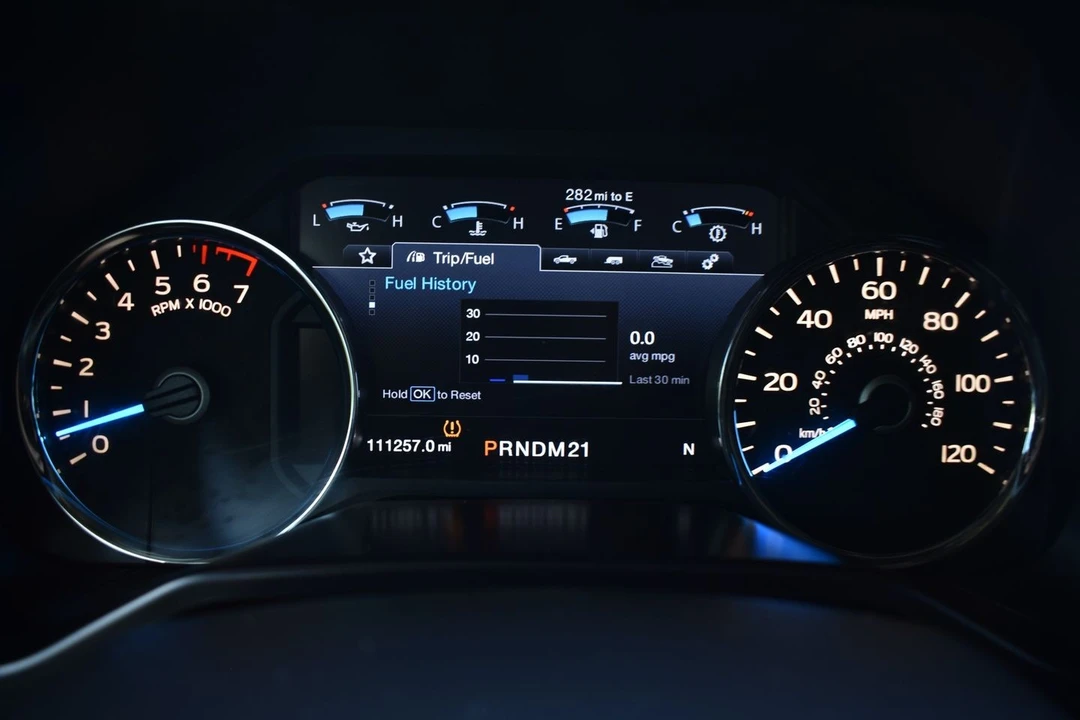 2016 Ford F-150 13th Gen - Image 12 of 21