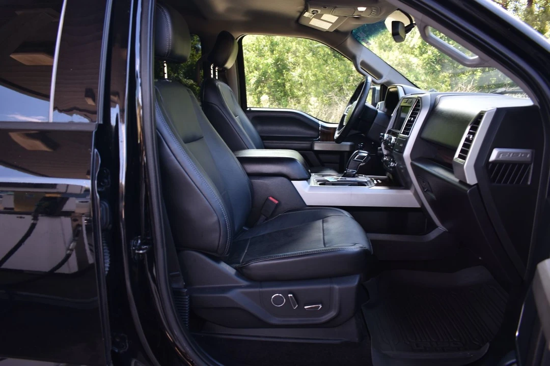 2016 Ford F-150 13th Gen - Image 16 of 22