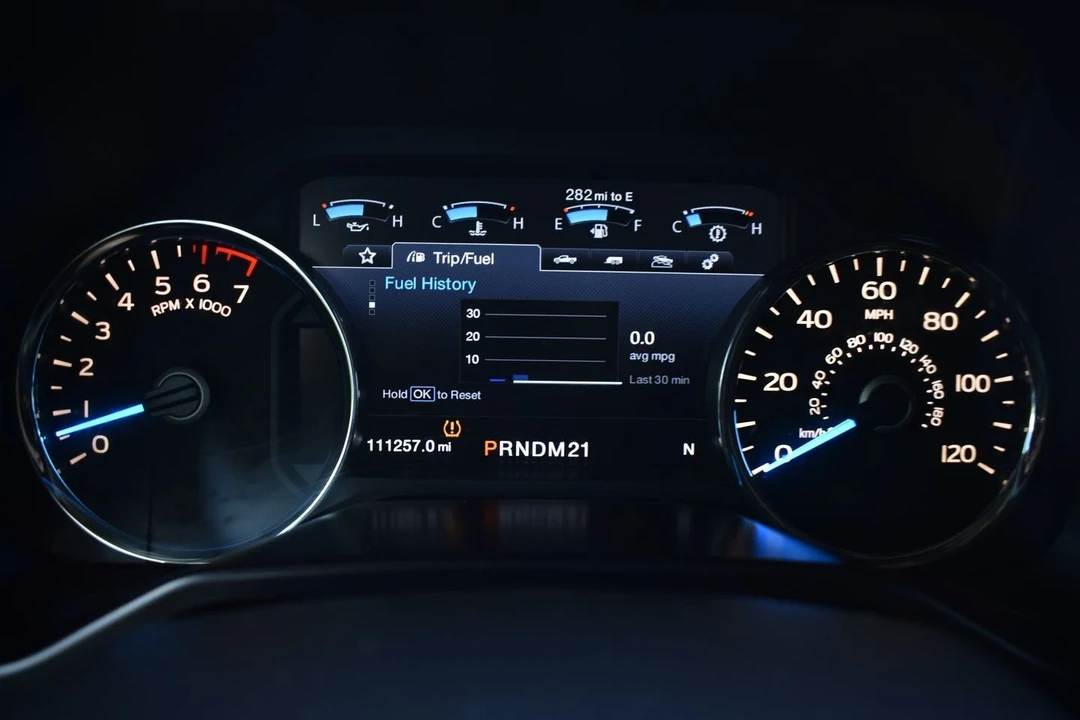 2016 Ford F-150 13th Gen - Image 12 of 21