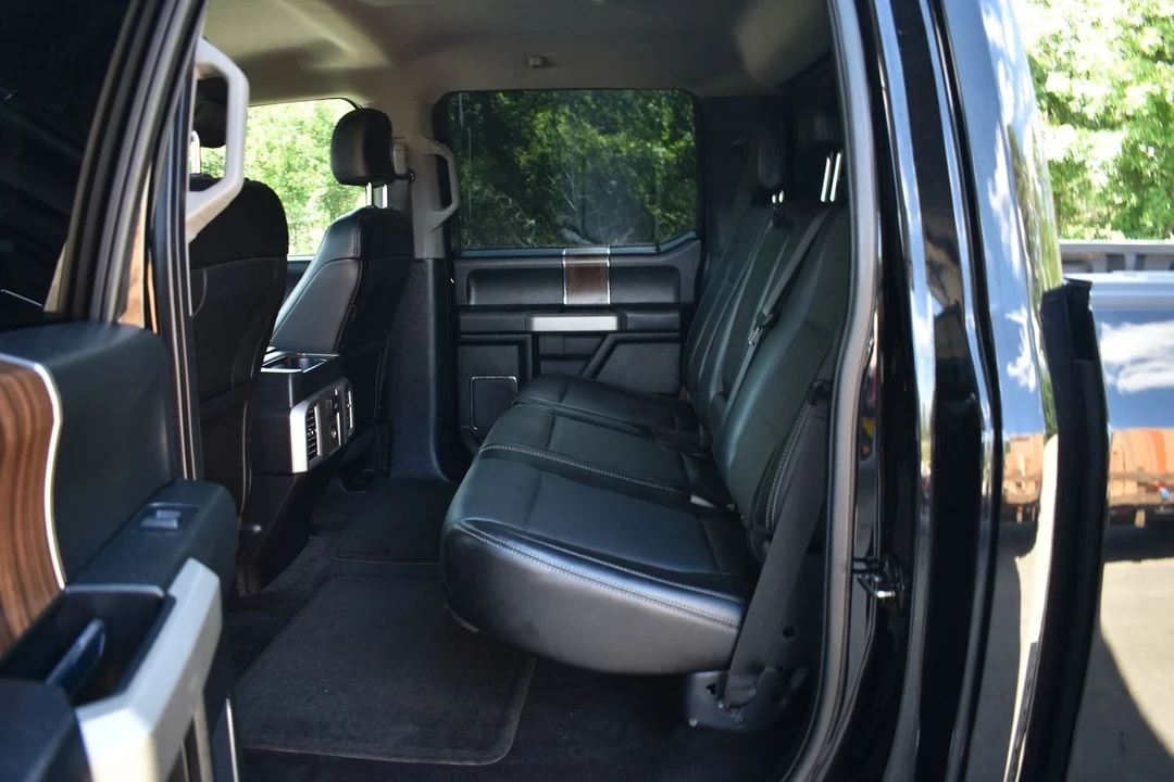 2016 Ford F-150 13th Gen - Image 11 of 21