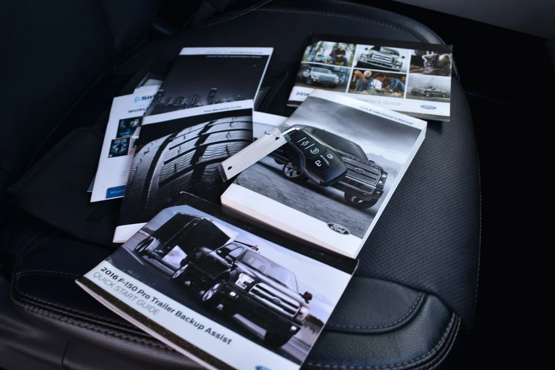 2016 Ford F-150 13th Gen - Image 17 of 21
