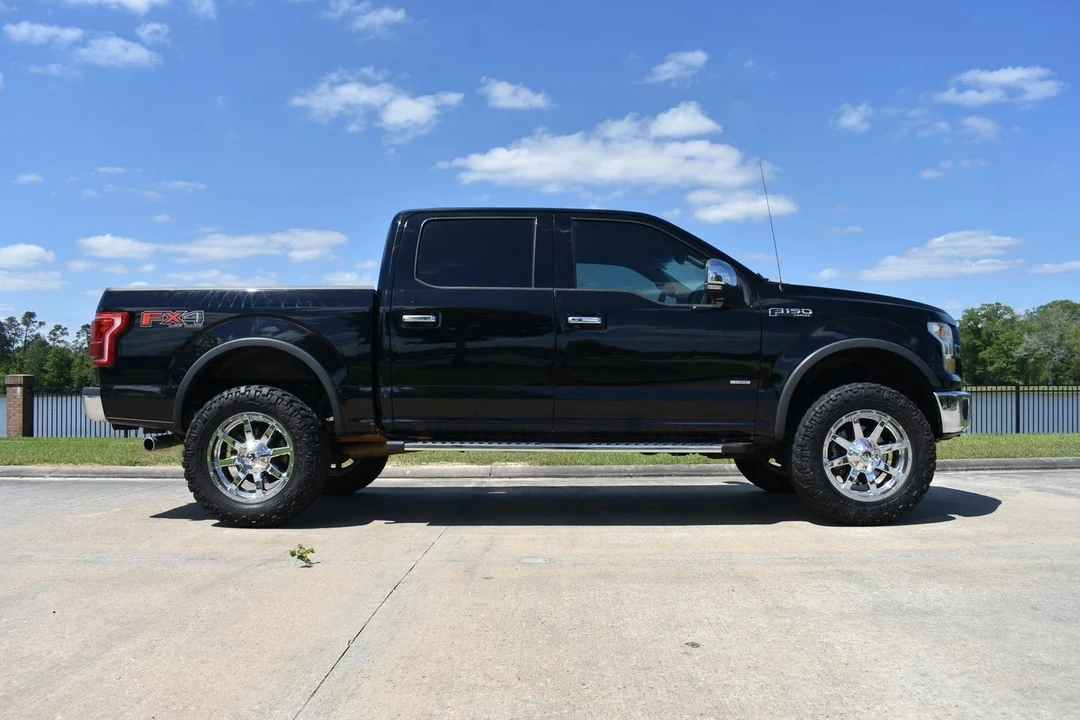 2016 Ford F-150 13th Gen - Image 3 of 21