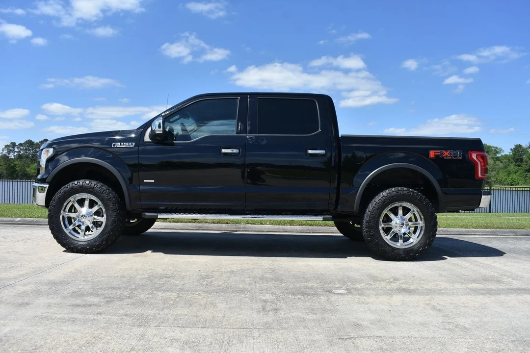 2016 Ford F-150 13th Gen - Image 7 of 21