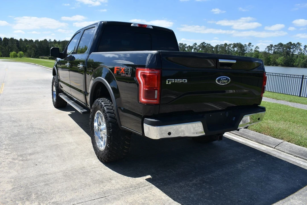 2016 Ford F-150 13th Gen - Image 8 of 21