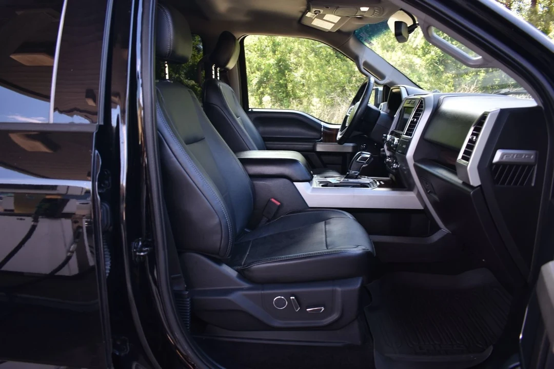 2016 Ford F-150 13th Gen - Image 16 of 21