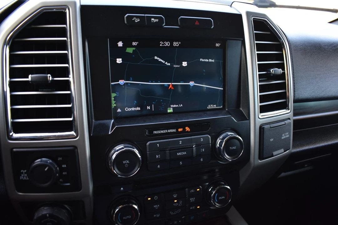 2016 Ford F-150 13th Gen - Image 13 of 21