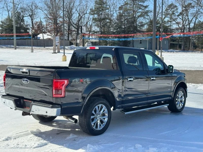 2016 Ford F-150 13th Gen - Image 5 of 12