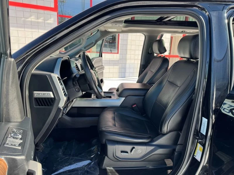 2016 Ford F-150 13th Gen - Image 11 of 12