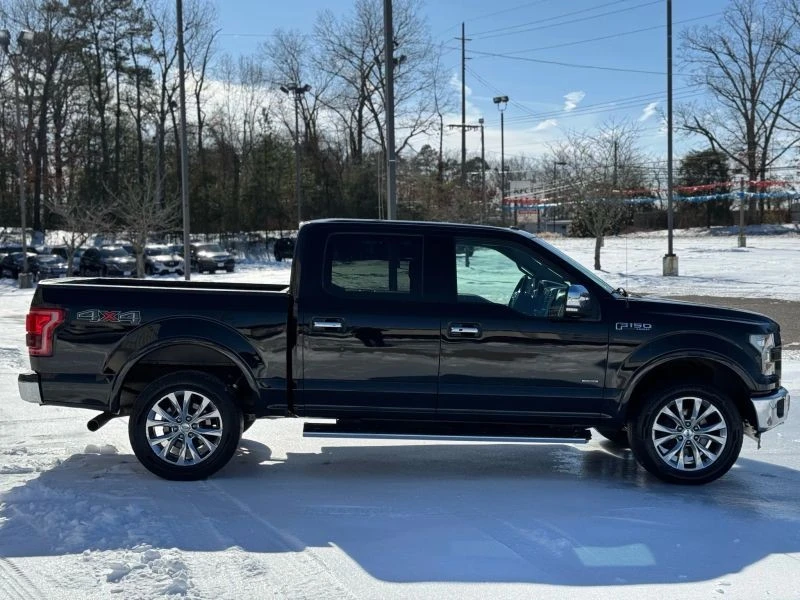 2016 Ford F-150 13th Gen - Image 6 of 12