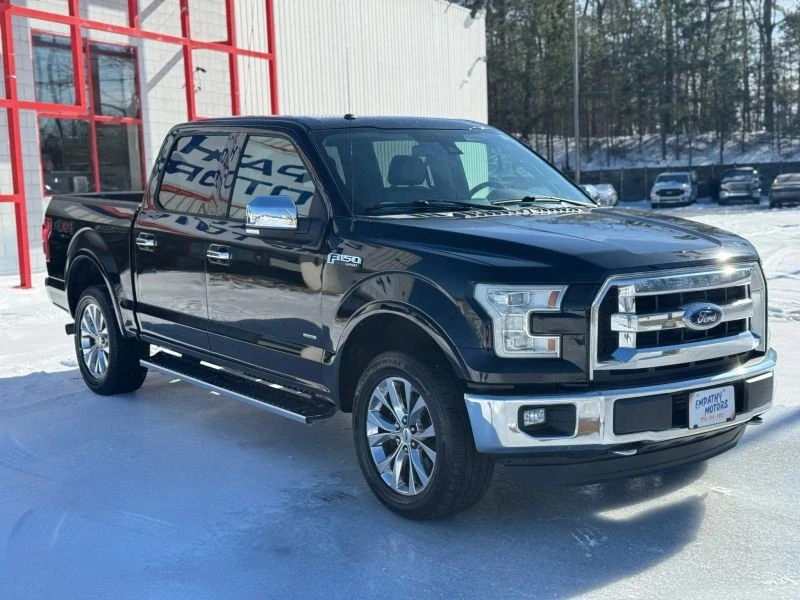 2016 Ford F-150 13th Gen - Image 7 of 12