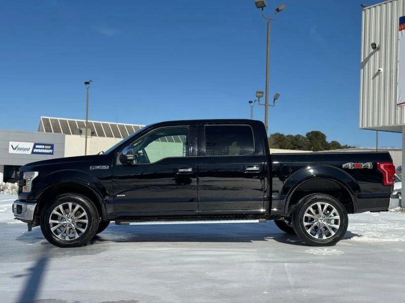 2016 Ford F-150 13th Gen - Image 2 of 12